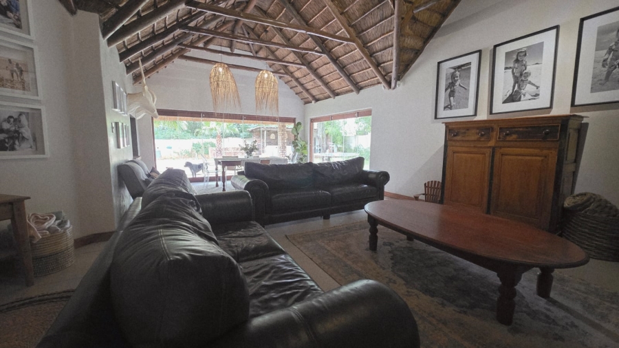 4 Bedroom Property for Sale in Wilkoppies North West